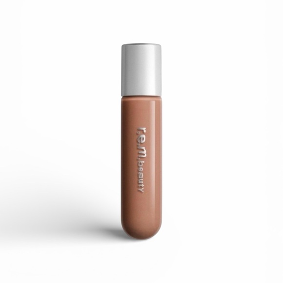 R.E.M. Beauty Other - R.E.M. Plumping Lip Gloss - Away Message